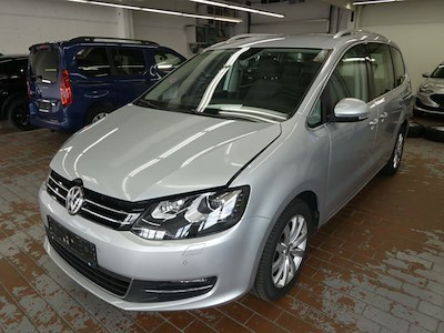 Volkswagen SHARAN 2.0 TDI SCR BUSINESS