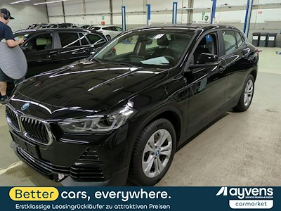 BMW X2 xdrive25e Advantage