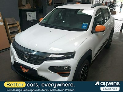 Dacia SPRING Comfort Plus