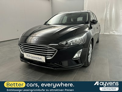 Ford Focus Turnier 1.5 EcoBlue Start-Stopp-System COOL&amp;CONNECT Kombi, 5-turig, 6-Gang