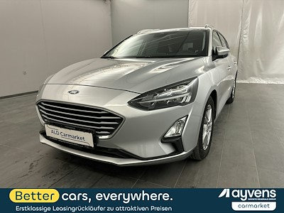 Ford Focus Turnier 2.0 EcoBlue Start-Stopp-System COOL&amp;CONNECT Kombi, 5-turig, 6-Gang