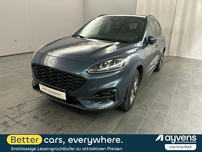 Ford Kuga 2.5 Duratec PHEV ST-LINE X Geschlossen, 5-turig, Automatik, 1-Gang