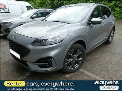 Ford Kuga 2.5 durate c PHEV ST-LINE X