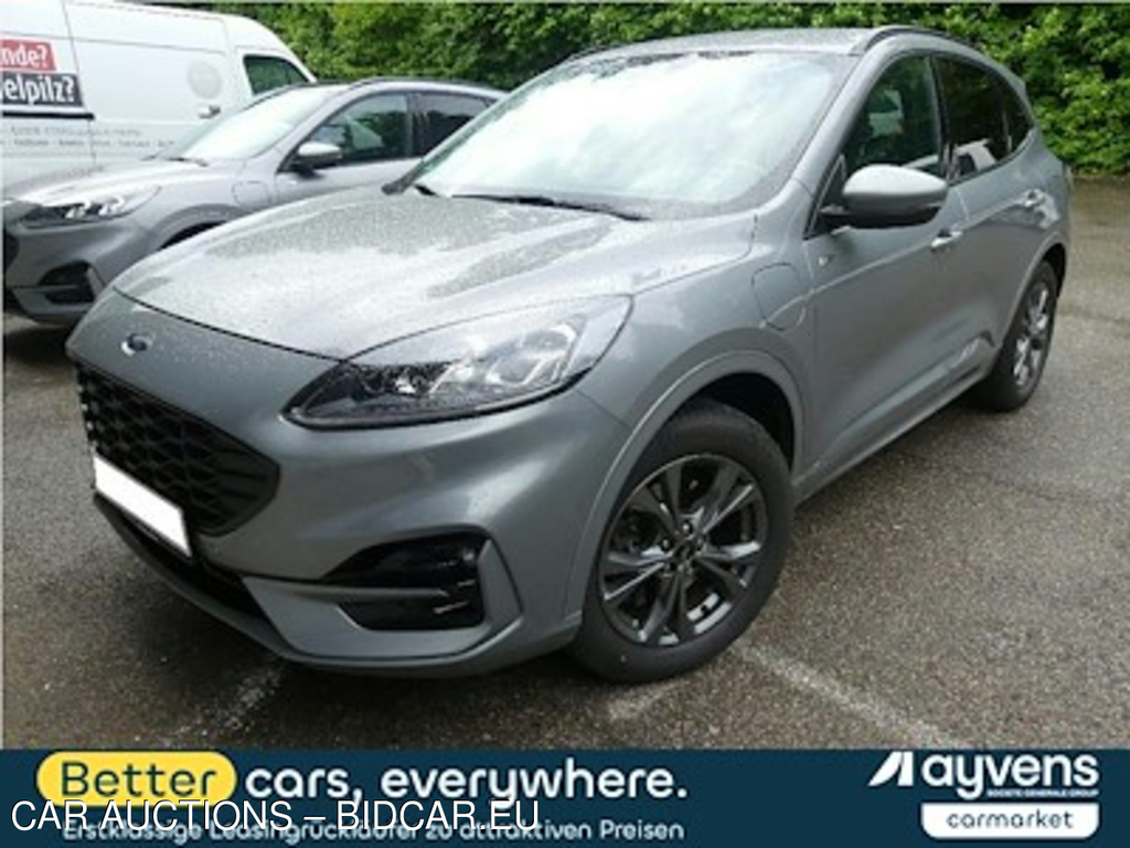 Ford Kuga 2.5 durate c PHEV ST-LINE X