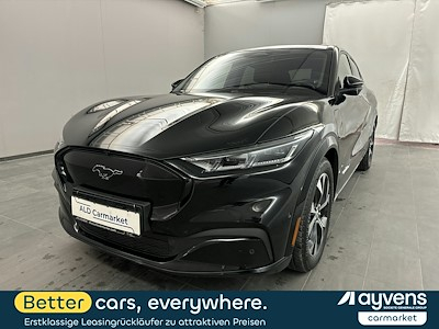 Ford Mustang mach-e AWD Geschlossen, 5-turig, Direktantrieb, 1-Gang