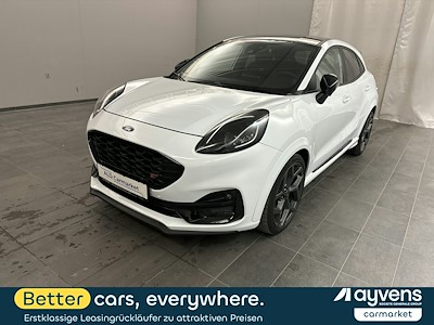 Ford Puma 1.5 EcoBoost ST Geschlossen, 5-turig, 6-Gang
