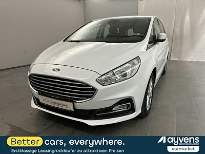 Ford S-Max 2.0 EcoBlue TREND Kombi, 5-turig, 6-Gang