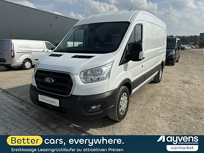 Ford Transit 350 L3H2 Lkw VA Trend Kasten, 4-turig, 6-Gang