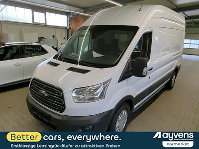 Ford Transit 350 l3h 3 Lkw VA Trend