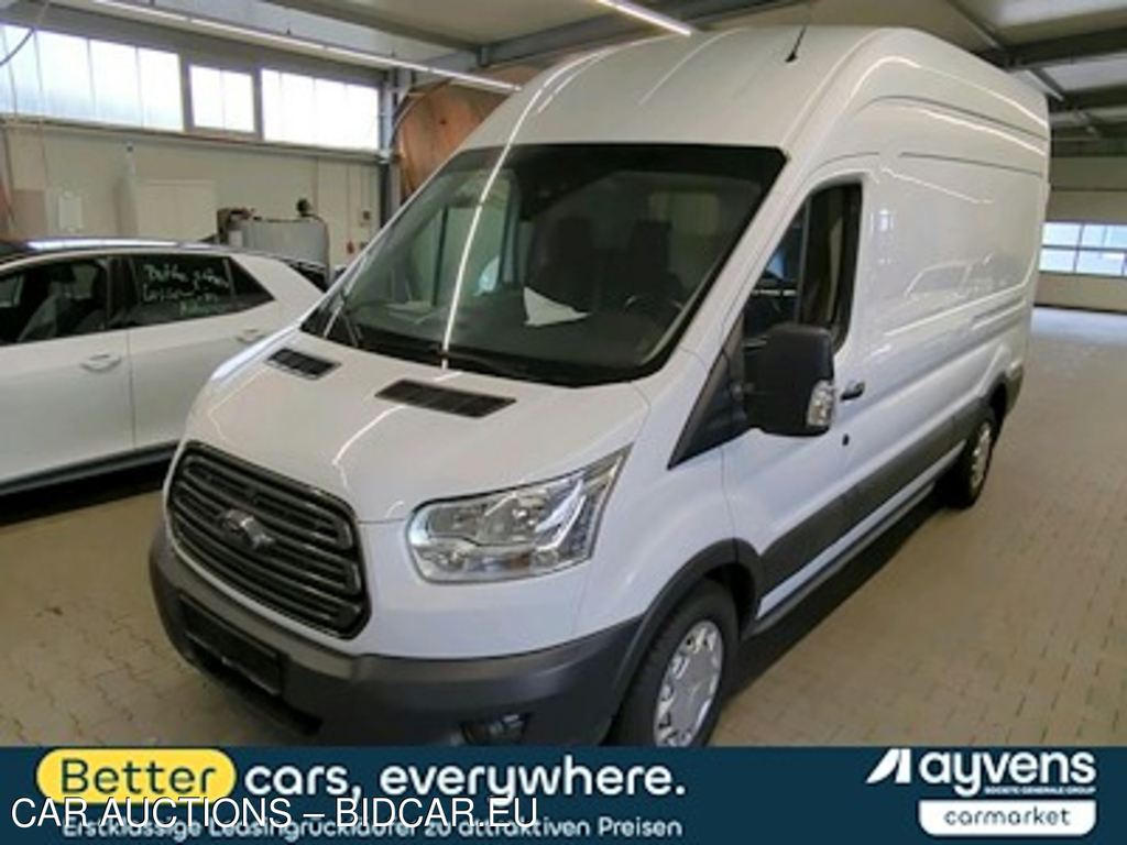 Ford Transit 350 l3h 3 Lkw VA Trend