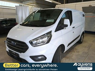 Ford Transit custom 300 L1H1 LKW VA Trend