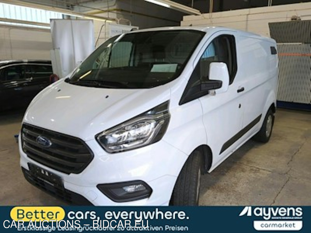 Ford Transit custom 300 L1H1 LKW VA Trend
