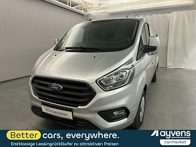 Ford Transit custom 300 L2H1 LKW VA Trend Kasten, 4-turig, 6-Gang