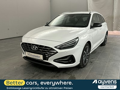 Hyundai I30 Kombi 1.0 T-GDI DCT EDITION 30+ Kombi, 5-turig, Automatik, 7-Gang
