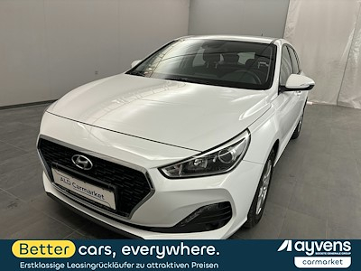 Hyundai I30 Kombi 1.4 Select Kombi, 5-turig, 6-Gang