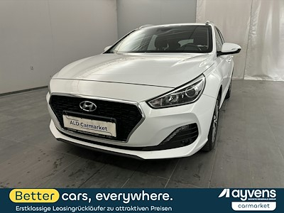 Hyundai I30 Kombi 1.4 Trend Kombi, 5-turig, 6-Gang