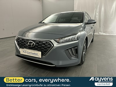 Hyundai IONIQ Plug-in-Hybrid 1.6 GDI Style Limousine, 5-turig, Automatik, 6-Gang