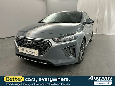 Hyundai IONIQ Plug-in-Hybrid 1.6 GDI Style Limousine, 5-turig, Automatik, 6-Gang