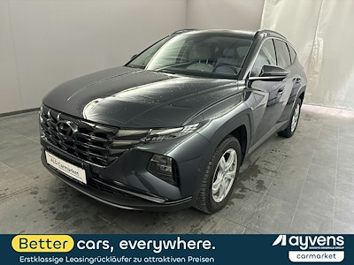 Hyundai Tucson 1.6 T-GDi Plug-in-Hybrid 4WD Prime Geschlossen, 5-turig, Automatik, 6-Gang
