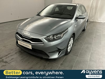 Kia Ceed 1.5 T-GDI DCT7 OPF Vision Limousine, 5-turig, Automatik, 7-Gang