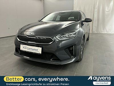 Kia Ceed SW 1.6 GDI DCT OPF Plug-in-Hybrid Vision Kombi, 5-turig, Automatik, 6-Gang