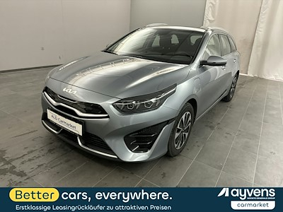 Kia Ceed SW 1.6 GDI DCT OPF Plug-in-Hybrid Vision Kombi, 5-turig, Automatik, 6-Gang
