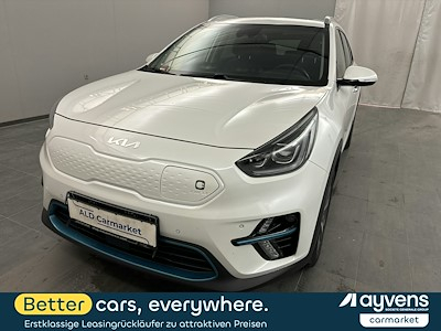 Kia E-Niro Spirit Geschlossen, 5-turig, Direktantrieb, 1-Gang