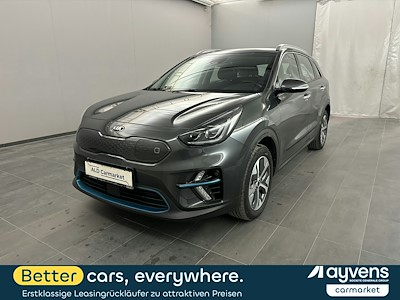 Kia E-Niro Vision Geschlossen, 5-turig, Direktantrieb, 1-Gang