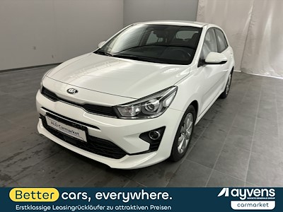 Kia Rio 1.2 Vision Limousine, 5-turig, 5-Gang