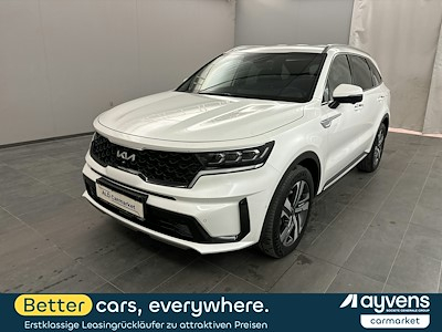 Kia Sorento 1.6 T-GDI PHEV AWD Aut. Platinum Geschlossen, 5-turig, Automatik, 6-Gang