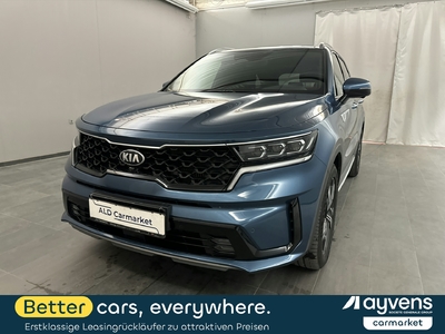 Kia Sorento 1.6 T-GDI PHEV AWD Aut. Platinum Geschlossen, 5-turig, Automatik, 6-Gang