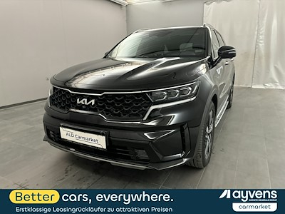 Kia Sorento 1.6 T-GDI PHEV AWD Aut. Platinum Geschlossen, 5-turig, Automatik, 6-Gang