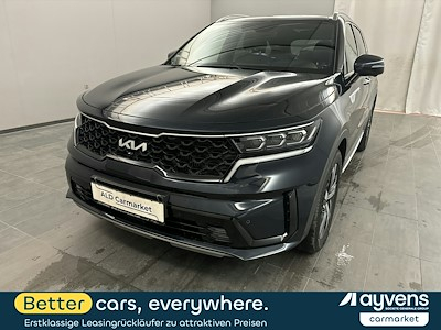 Kia Sorento 1.6T-GDI Hybrid AWD OPF Aut. Platinum Geschlossen, 5-turig, Automatik, 6-Gang