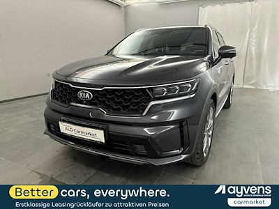 Kia Sorento 2.2 CRDi DCT8 AWD Platinum Geschlossen, 5-turig, Automatik, 8-Gang
