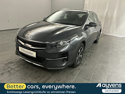 Kia XCeed 1.6 GDI DCT6 OPF Plug-in-Hybrid Spirit Geschlossen, 5-turig, Automatik, 6-Gang