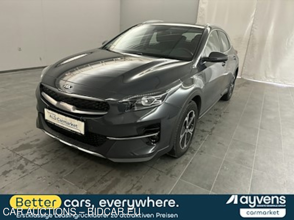 Kia XCeed 1.6 GDI DCT6 OPF Plug-in-Hybrid Spirit Geschlossen, 5-turig, Automatik, 6-Gang