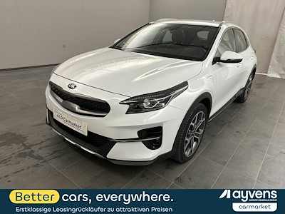 Kia XCeed 1.6 GDI DCT6 OPF Plug-in-Hybrid Spirit Geschlossen, 5-turig, Automatik, 6-Gang