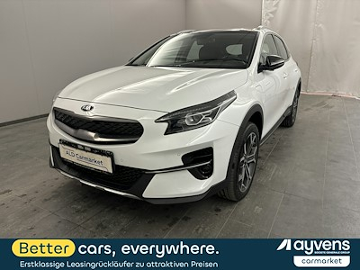 Kia XCeed 1.6 GDI DCT6 OPF Plug-in-Hybrid Spirit Geschlossen, 5-turig, Automatik, 6-Gang
