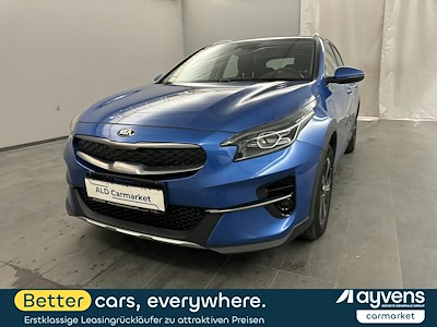 Kia XCeed 1.6 GDI DCT6 OPF Plug-in-Hybrid Vision Geschlossen, 5-turig, Automatik, 6-Gang