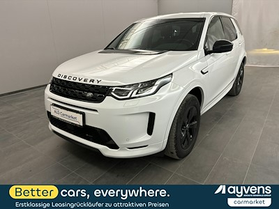 Land Rover Discovery sport P300e R-Dynamic S Geschlossen, 5-turig, Automatik, 8-Gang