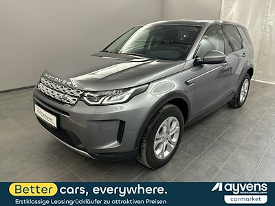 Land Rover Discovery sport P300e S Geschlossen, 5-turig, Automatik, 8-Gang