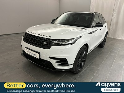Land Rover Range rover velar D300 R-Dynamic SE Geschlossen, 5-turig, Automatik, 8-Gang