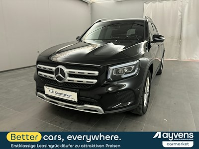 Mercedes-Benz GLB 200 7G-DCT Style Geschlossen, 5-turig, Automatik, 7-Gang
