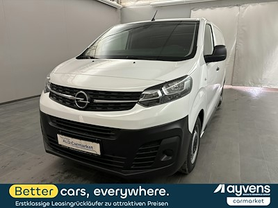 Opel Vivaro 1.5 D Cargo M Edition Kasten, 4-turig, 6-Gang