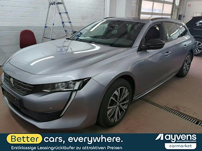 Peugeot 508 SW bluehdi 130 EAT8 Allure Pack