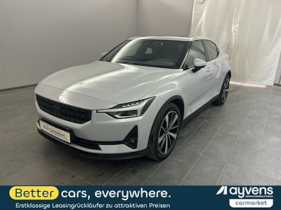 Polestar 2 2 Dual Motor 78kWh Limousine, 5-turig, Direktantrieb, 1-Gang