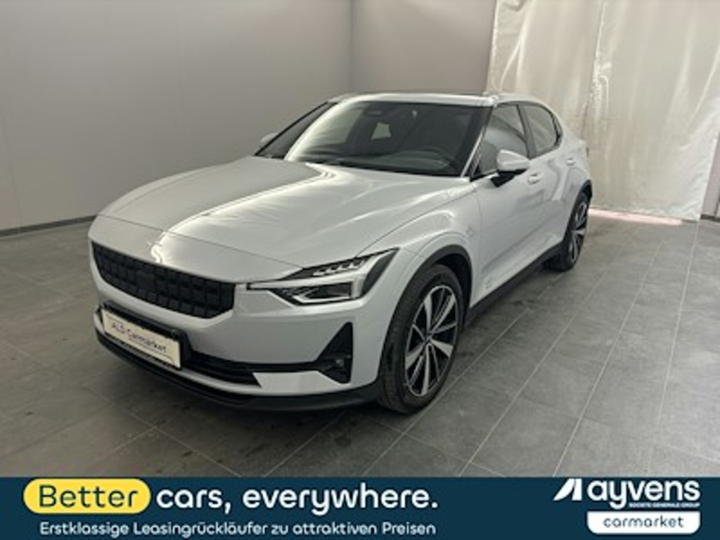 Polestar 2 2 Dual Motor 78kWh Limousine, 5-turig, Direktantrieb, 1-Gang