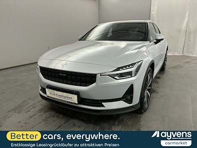 Polestar 2 2 Dual Motor 78kWh Limousine, 5-turig, Direktantrieb, 1-Gang