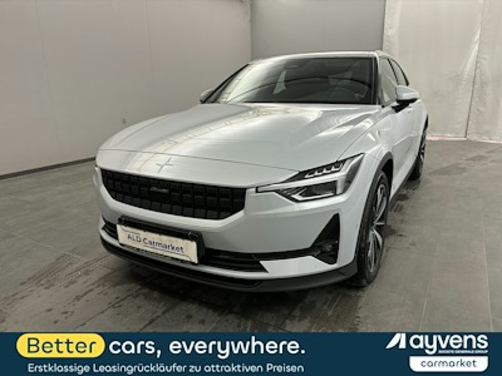 Polestar 2 2 Dual Motor 78kWh Limousine, 5-turig, Direktantrieb, 1-Gang