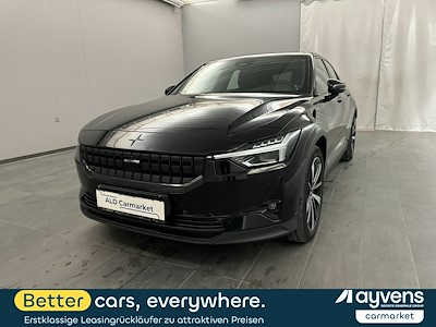 Polestar 2 2 Dual Motor 78kWh Limousine, 5-turig, Direktantrieb, 1-Gang